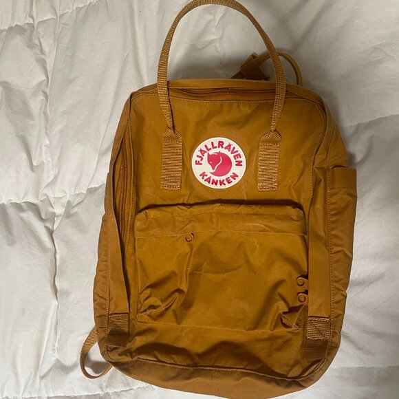 Fjallraven Kanken Laptop 13 in - Picture 11 of 11